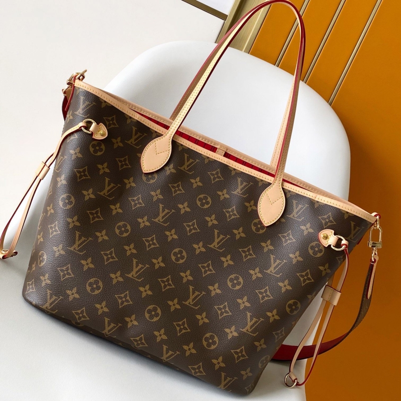 LV Cosmetic Bags